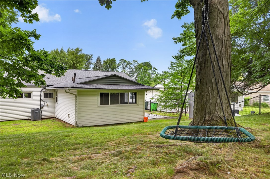 Cliffview Land Co - Residential