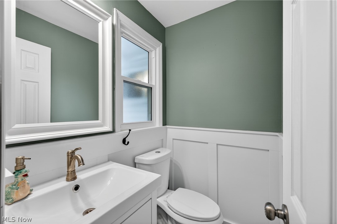 Cliffview Land Co - Residential
