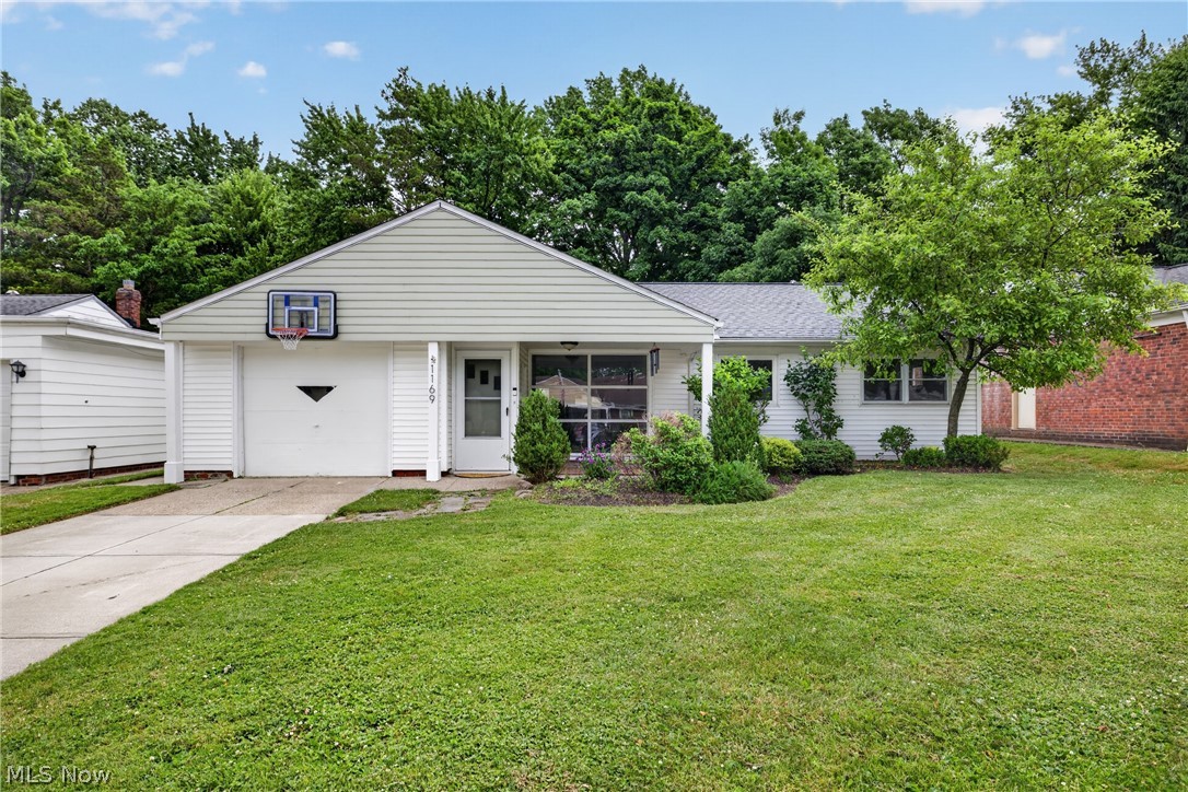Cliffview Land Co - Residential
