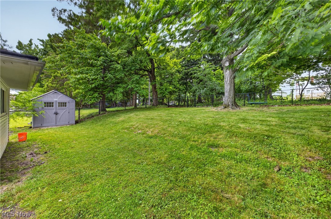 Cliffview Land Co - Residential