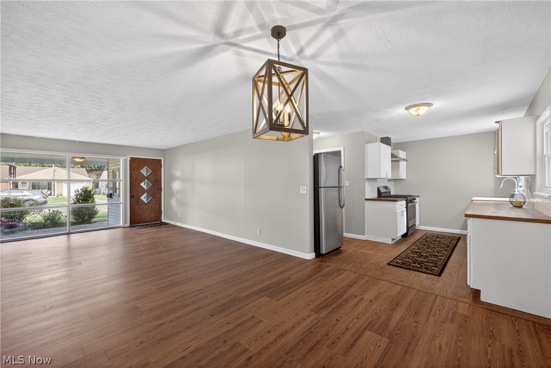 Cliffview Land Co - Residential
