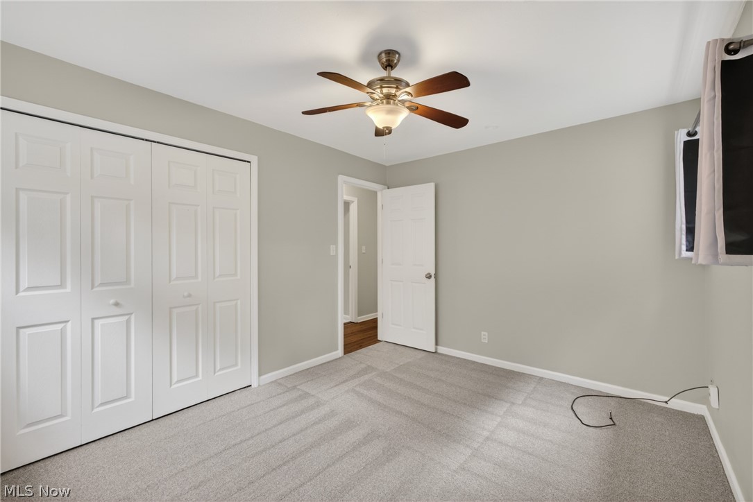 Cliffview Land Co - Residential