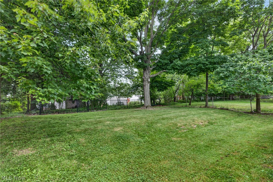 Cliffview Land Co - Residential