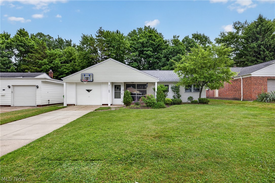 Cliffview Land Co - Residential