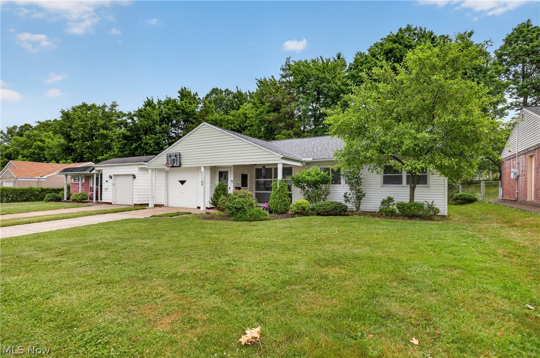 Cliffview Land Co - Residential