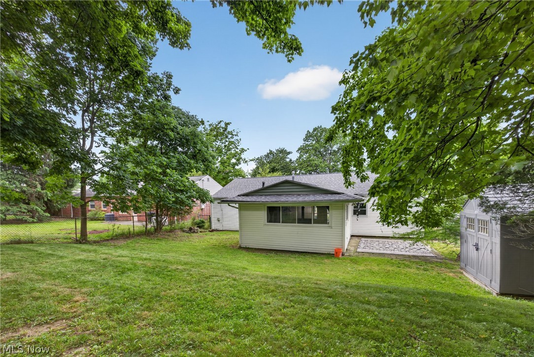 Cliffview Land Co - Residential