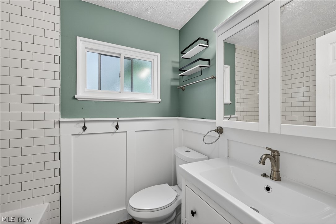 Cliffview Land Co - Residential