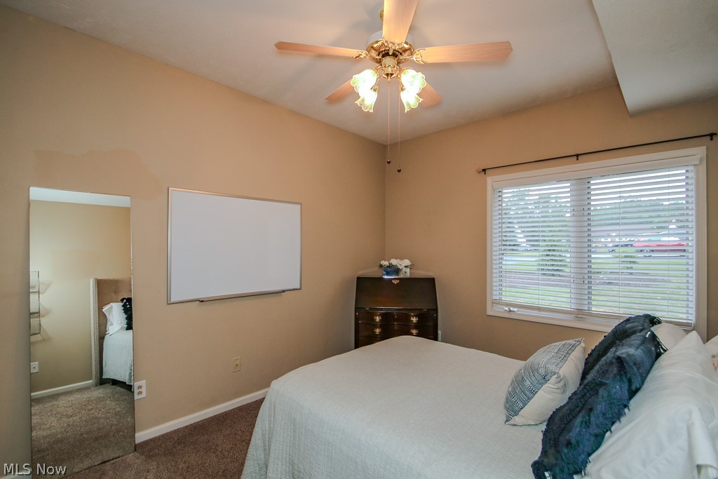 Hickory Ridge Condo - Residential