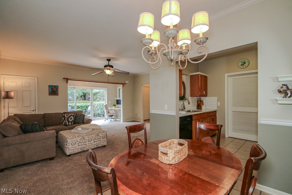 Hickory Ridge Condo - Residential