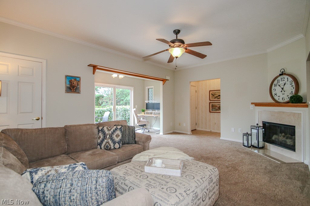 Hickory Ridge Condo - Residential