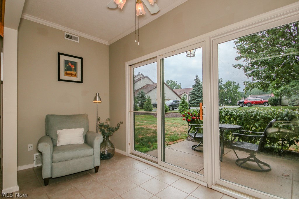 Hickory Ridge Condo - Residential