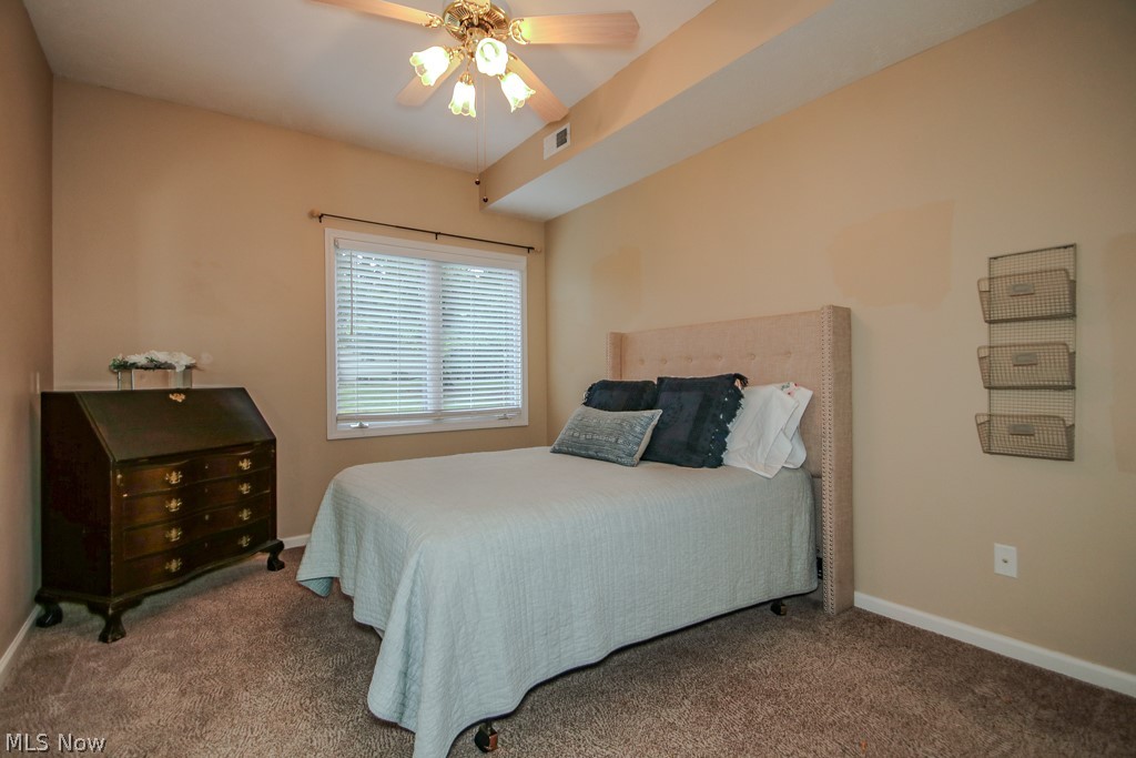 Hickory Ridge Condo - Residential