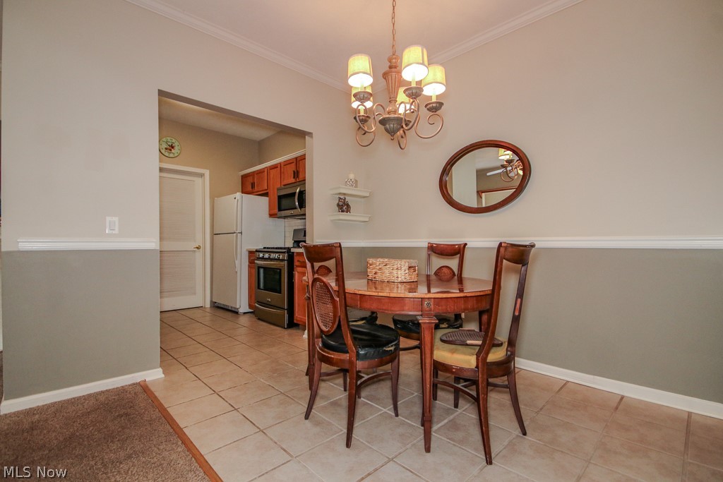 Hickory Ridge Condo - Residential