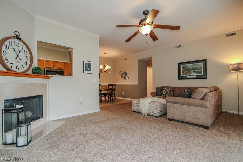Hickory Ridge Condo - Residential