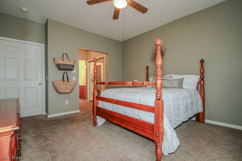 Hickory Ridge Condo - Residential