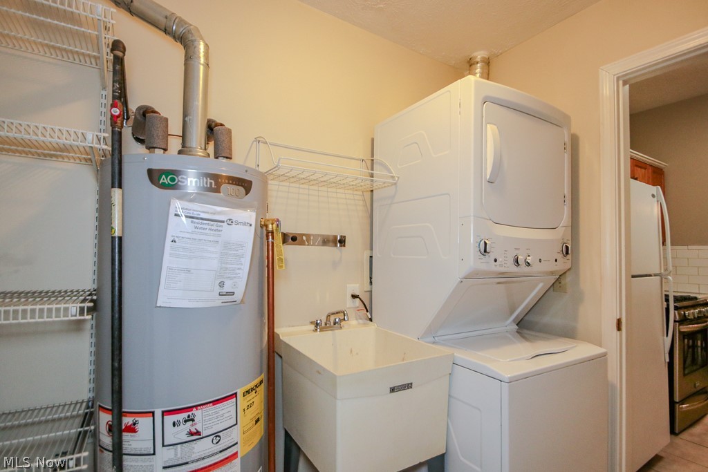 Hickory Ridge Condo - Residential