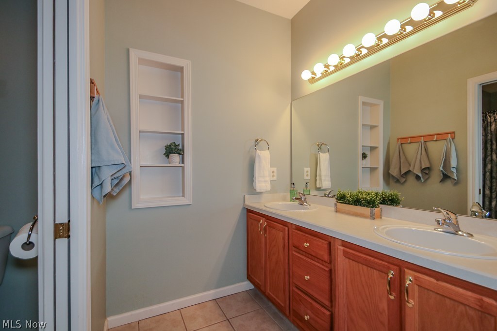 Hickory Ridge Condo - Residential