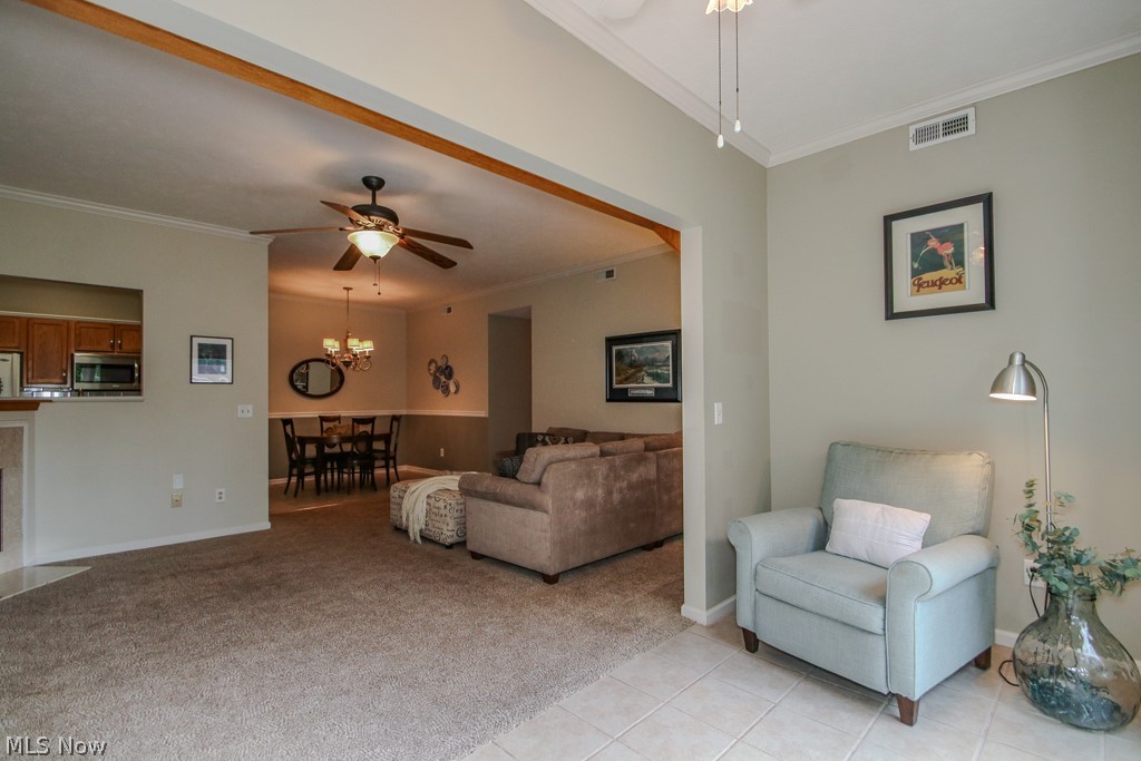 Hickory Ridge Condo - Residential