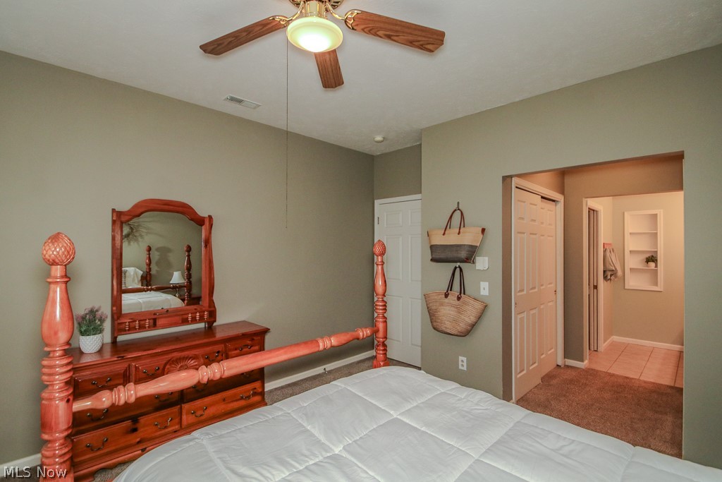 Hickory Ridge Condo - Residential