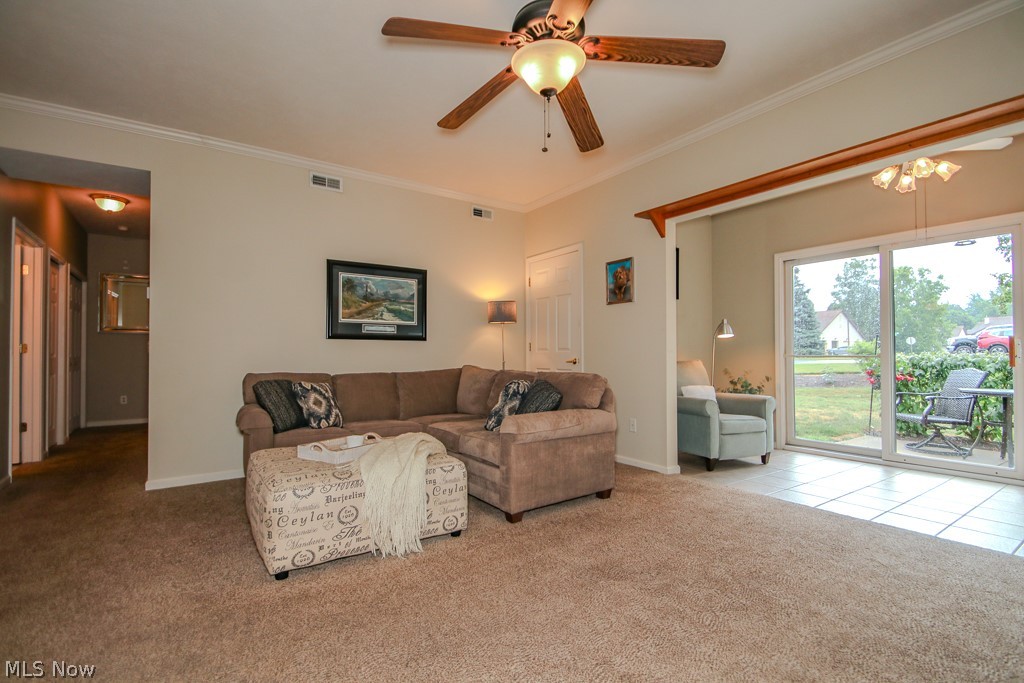 Hickory Ridge Condo - Residential