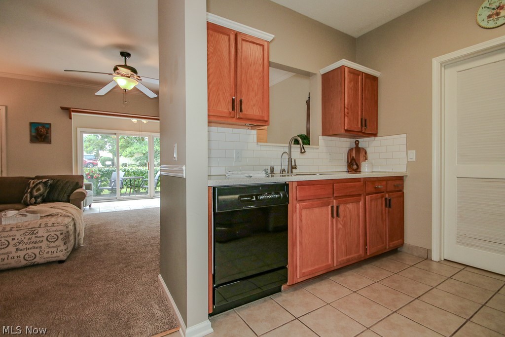 Hickory Ridge Condo - Residential