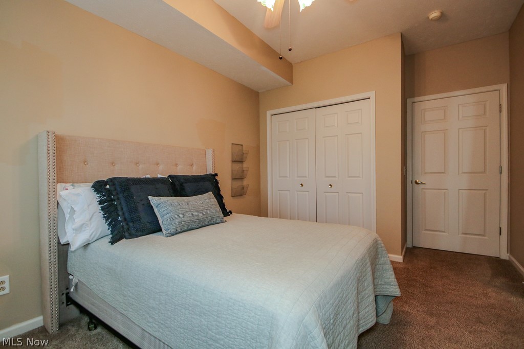 Hickory Ridge Condo - Residential