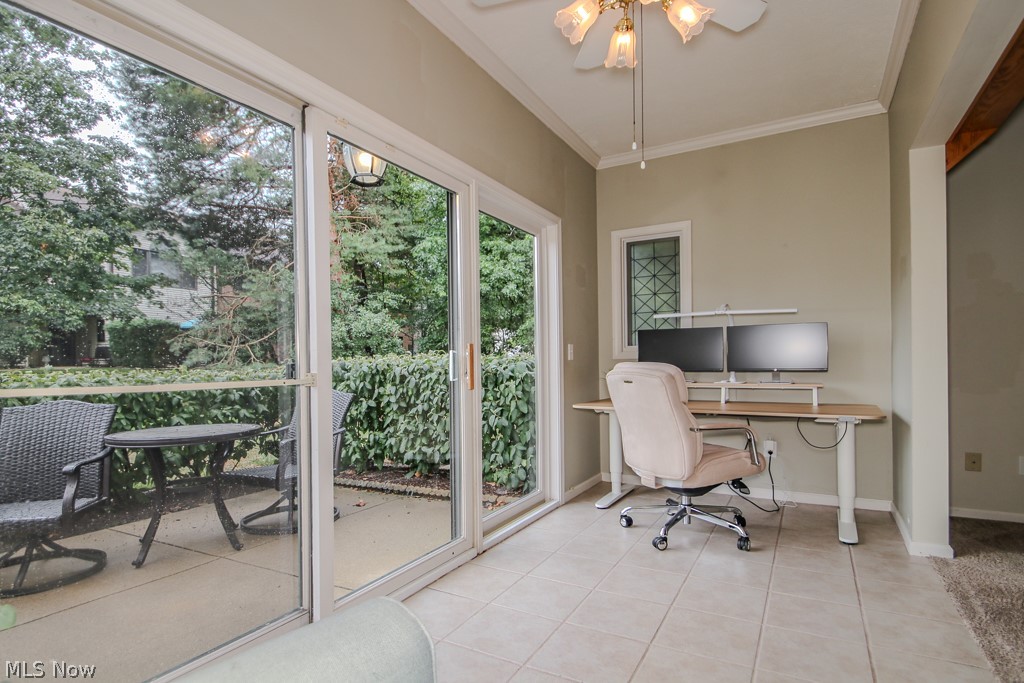 Hickory Ridge Condo - Residential