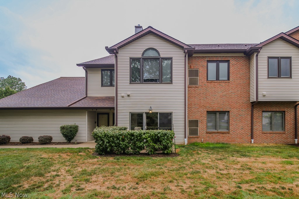 Hickory Ridge Condo - Residential