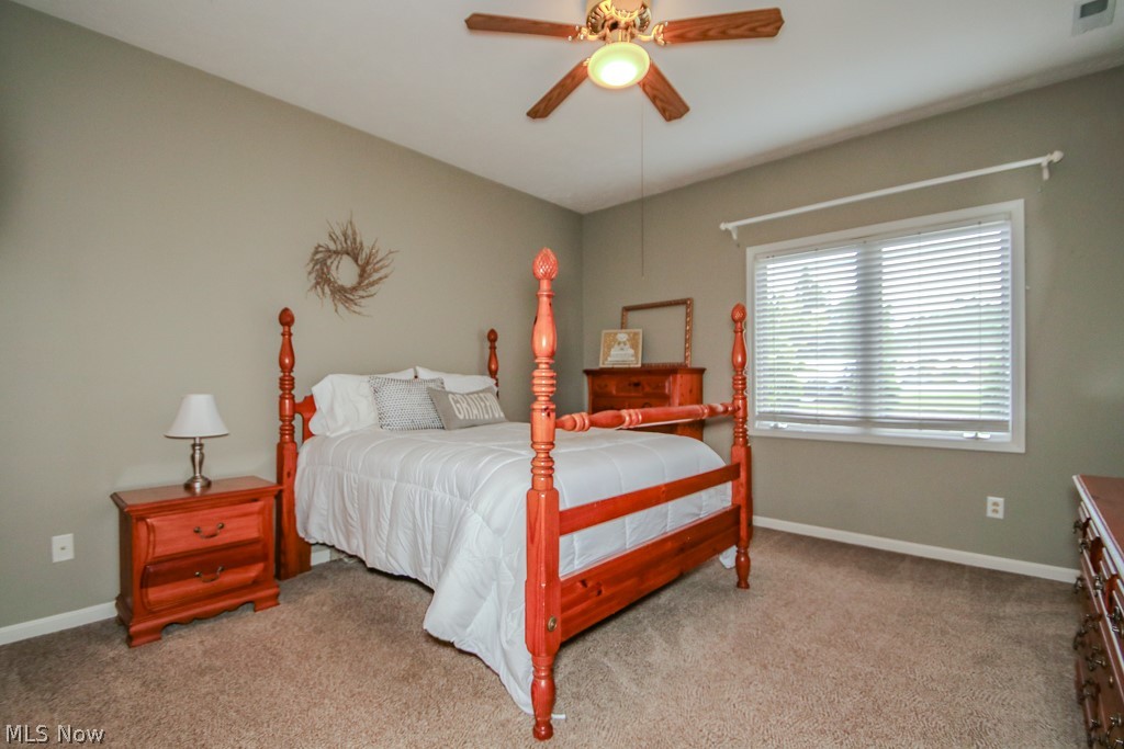 Hickory Ridge Condo - Residential