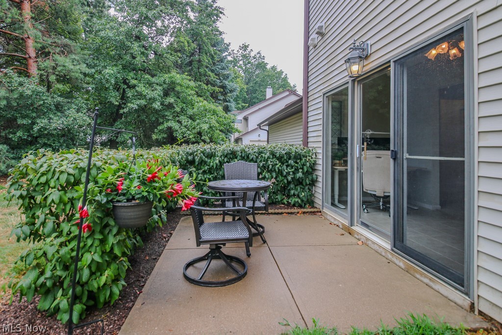 Hickory Ridge Condo - Residential