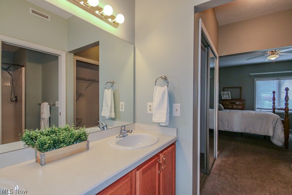 Hickory Ridge Condo - Residential