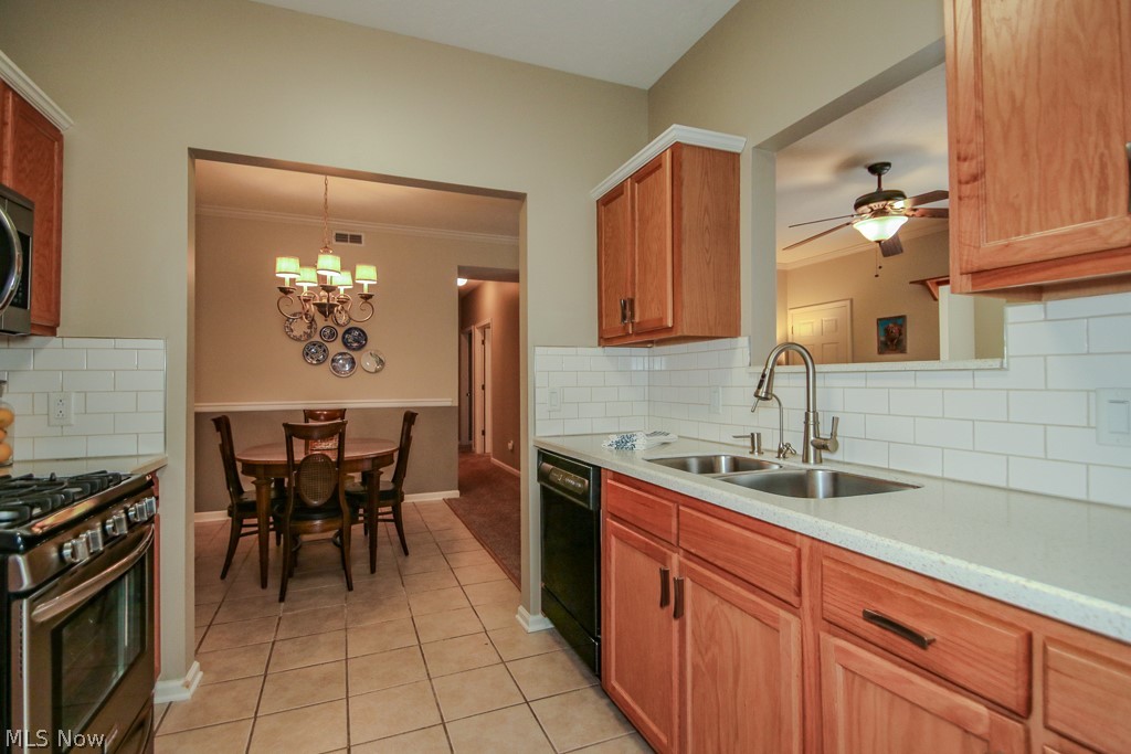 Hickory Ridge Condo - Residential