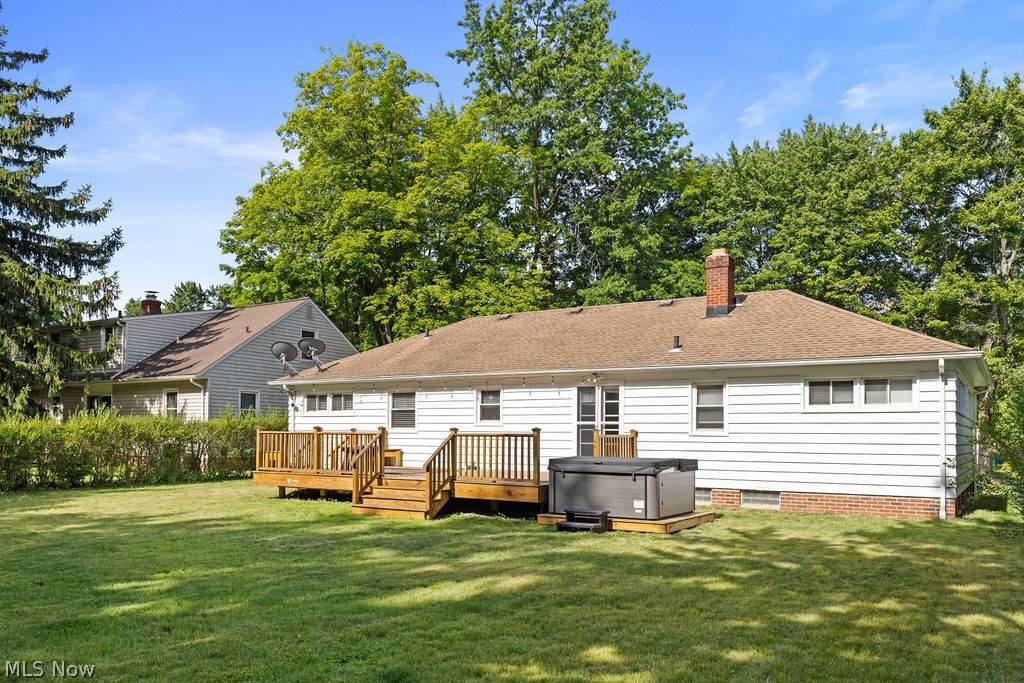 Edgewood Estates Inc Maria Sub - Residential