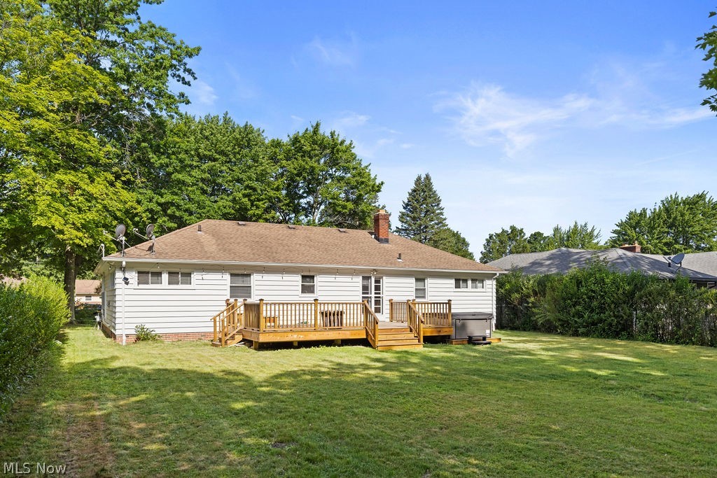 Edgewood Estates Inc Maria Sub - Residential