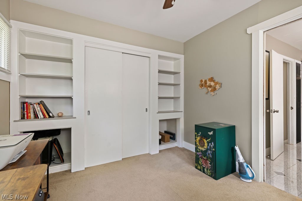 Edgewood Estates Inc Maria Sub - Residential