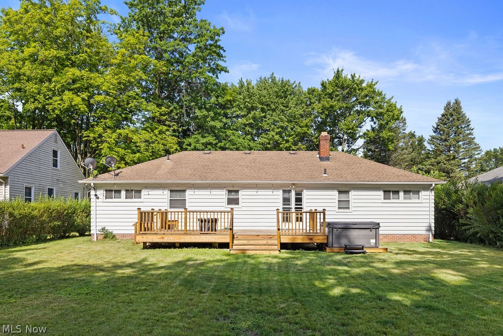 Edgewood Estates Inc Maria Sub - Residential