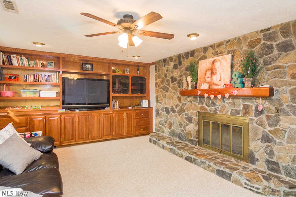 Sherwood Forest 03 - Residential