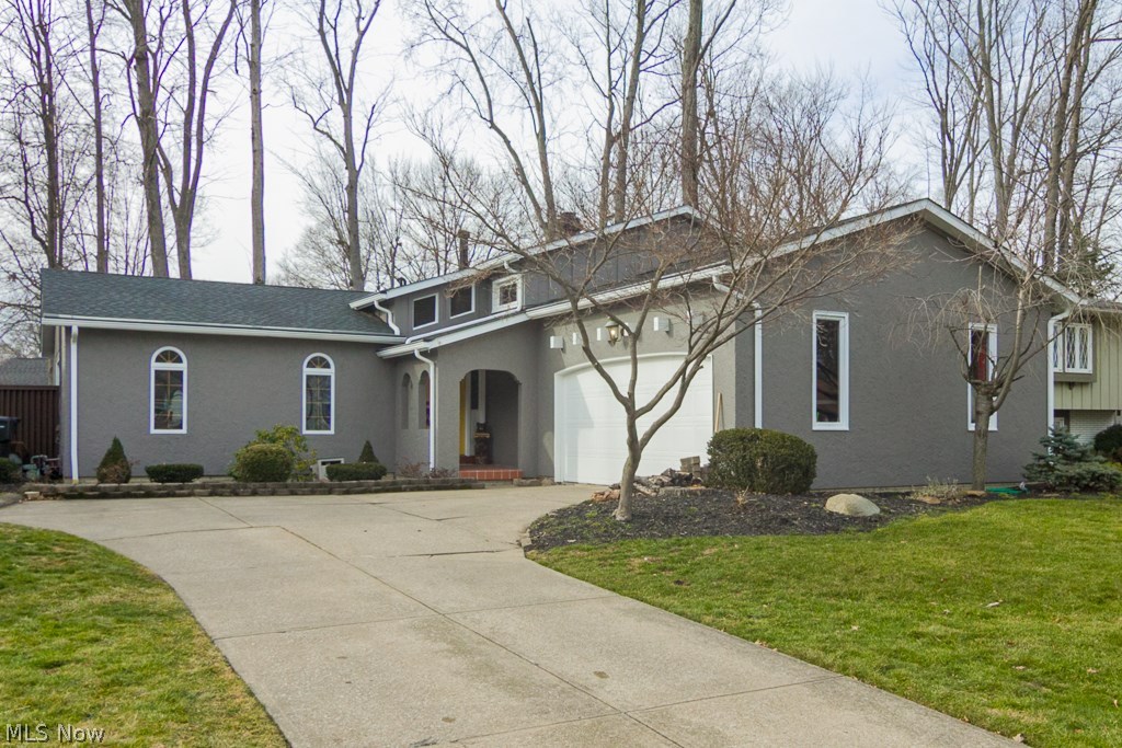 Sherwood Forest 03 - Residential