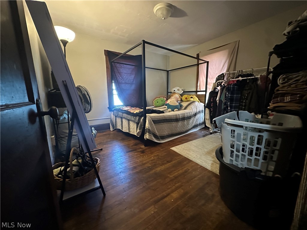 Canton - Residential