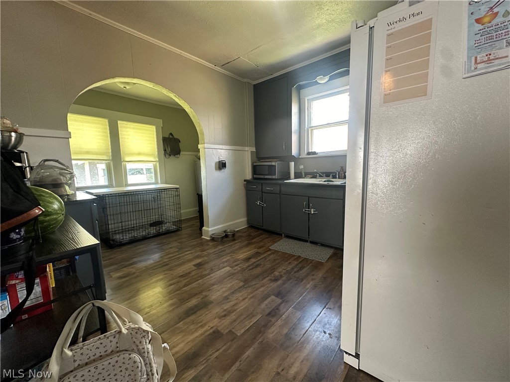 Canton - Residential