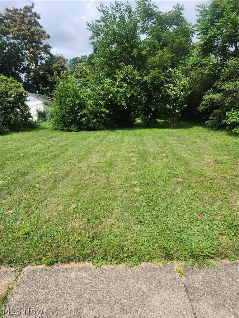 Mogadore Heights - Land