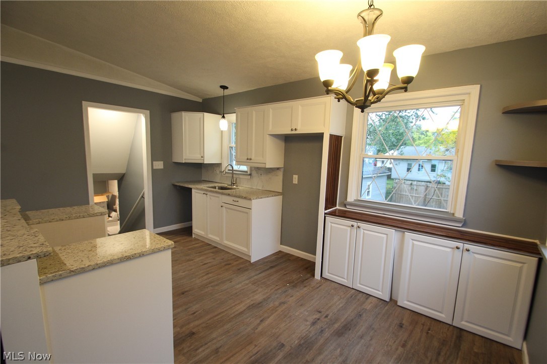 Forest Dale - Residential