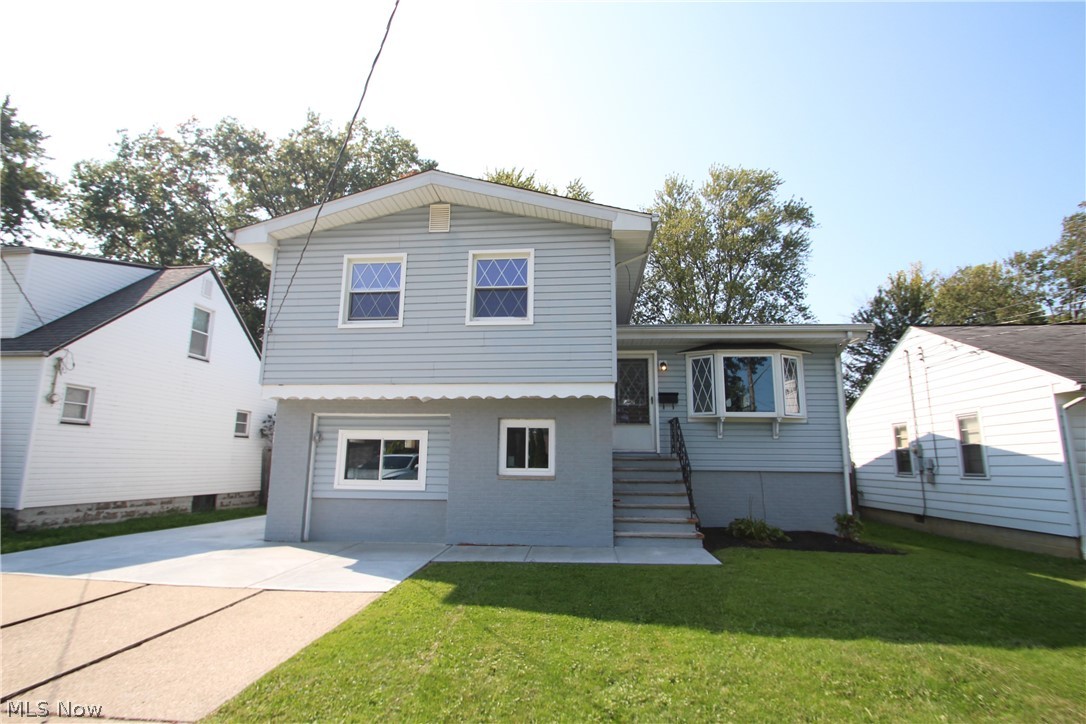 Forest Dale - Residential
