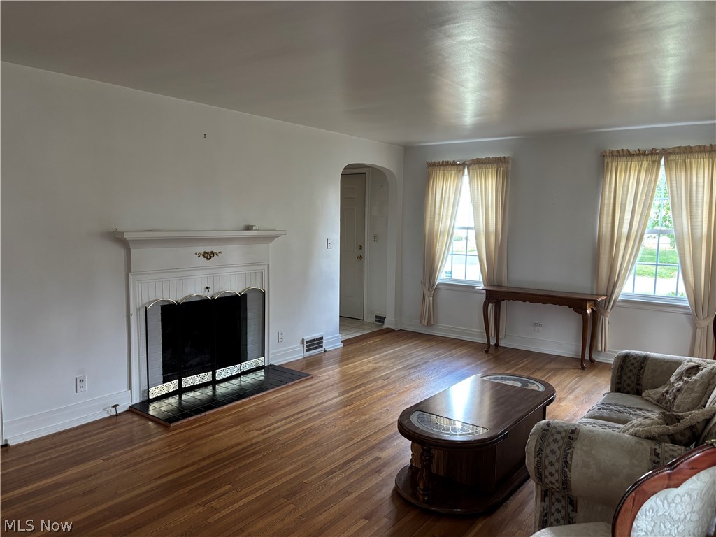 Genesee Heights - Residential