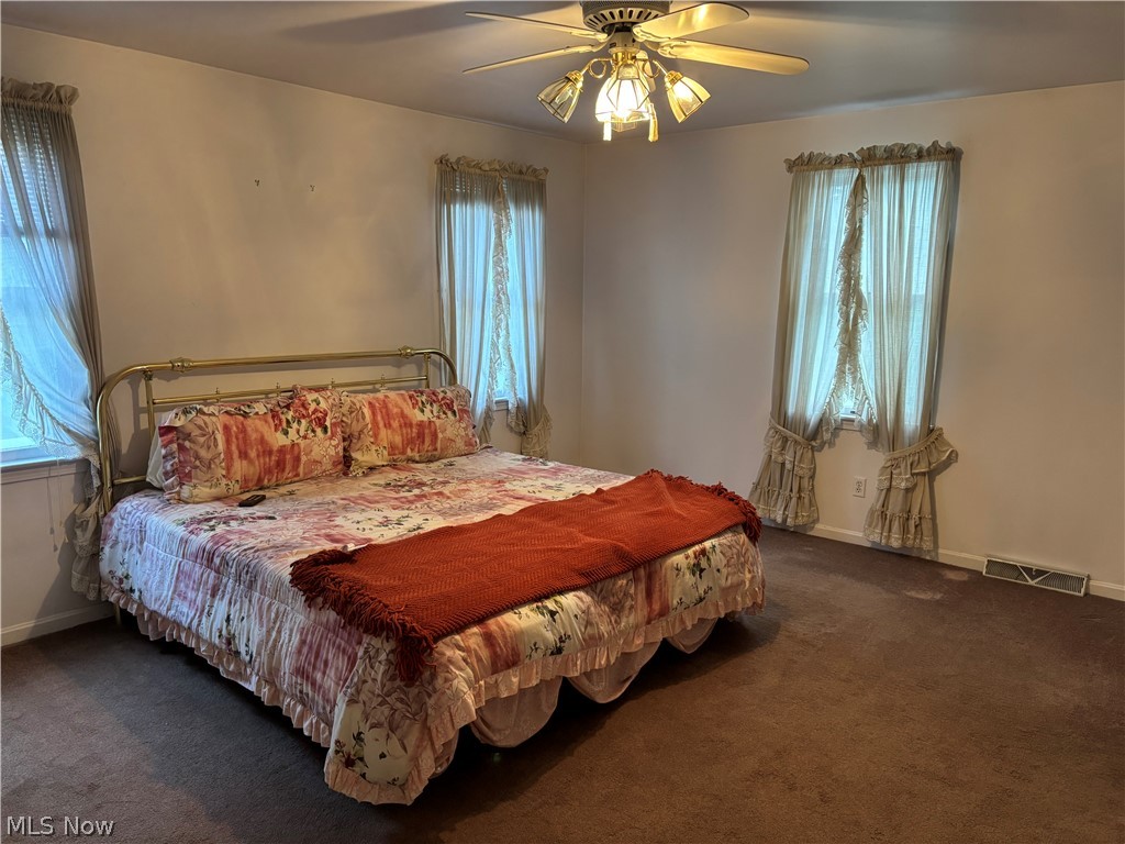 Genesee Heights - Residential