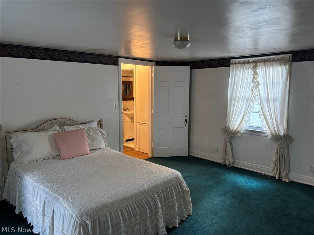 Genesee Heights - Residential