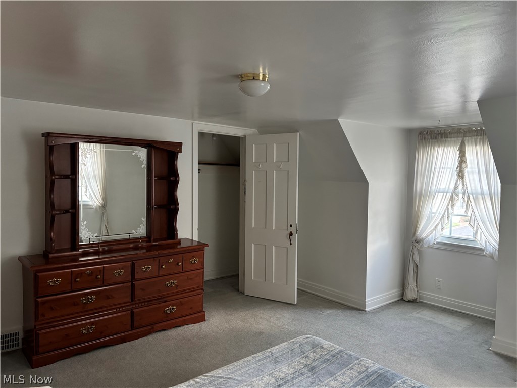 Genesee Heights - Residential