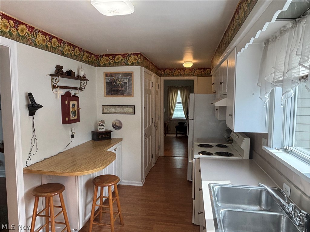 Genesee Heights - Residential