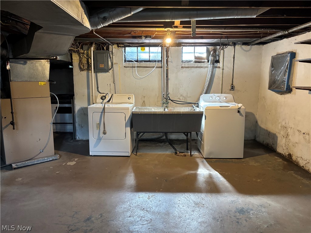Genesee Heights - Residential