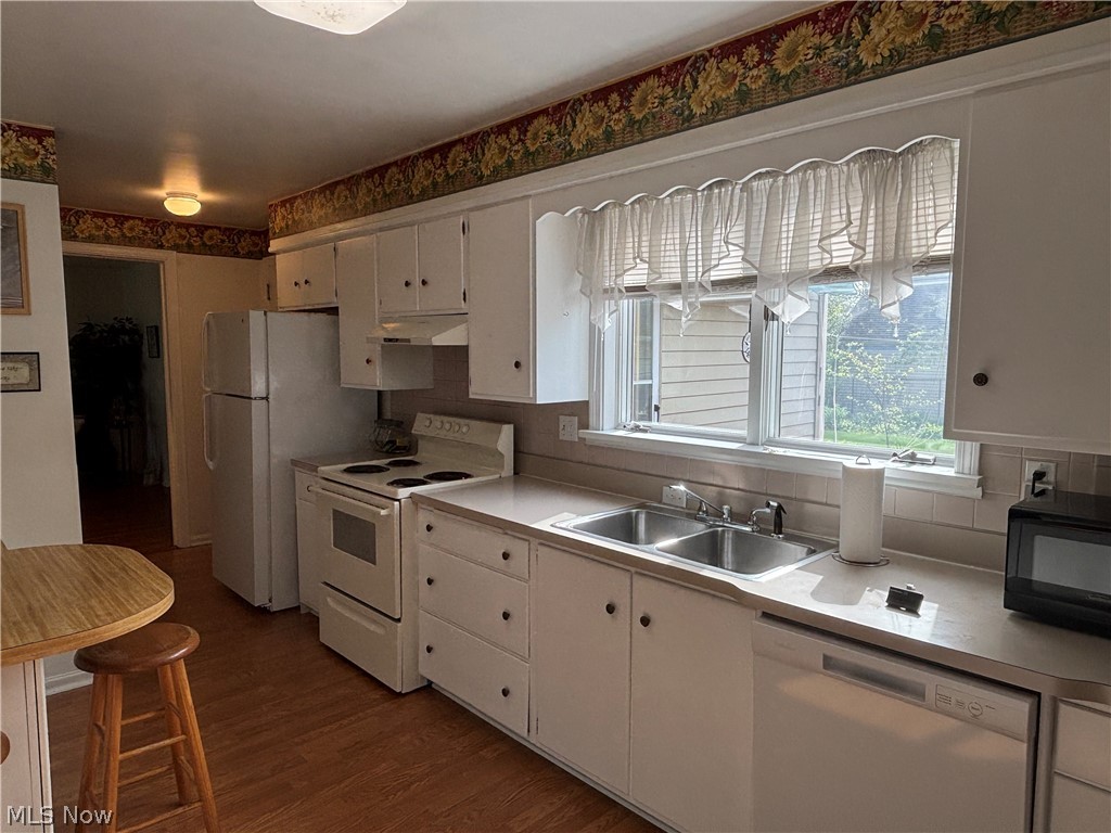 Genesee Heights - Residential